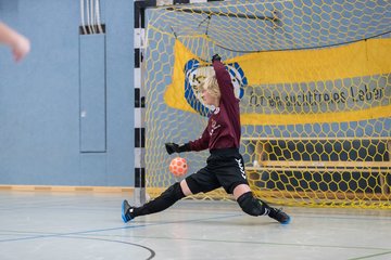 Bild 167 - Loewinnen Cup B-Juniorinnen